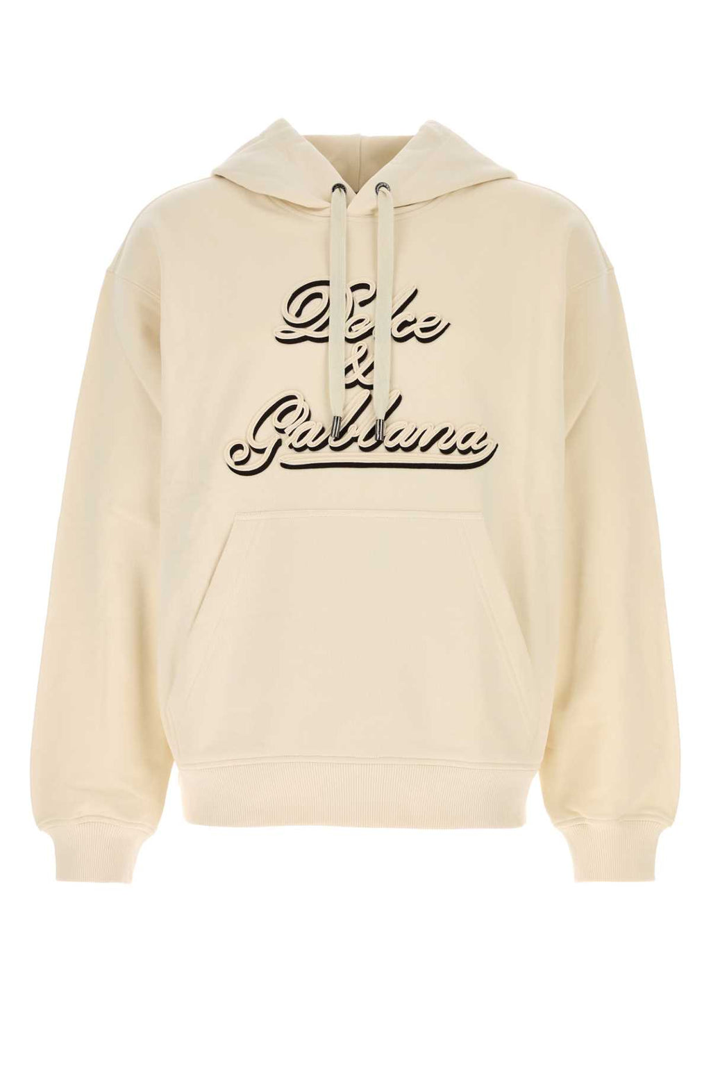 DOLCE & GABBANA JERSEY For Men Exterior: 100% Cotton