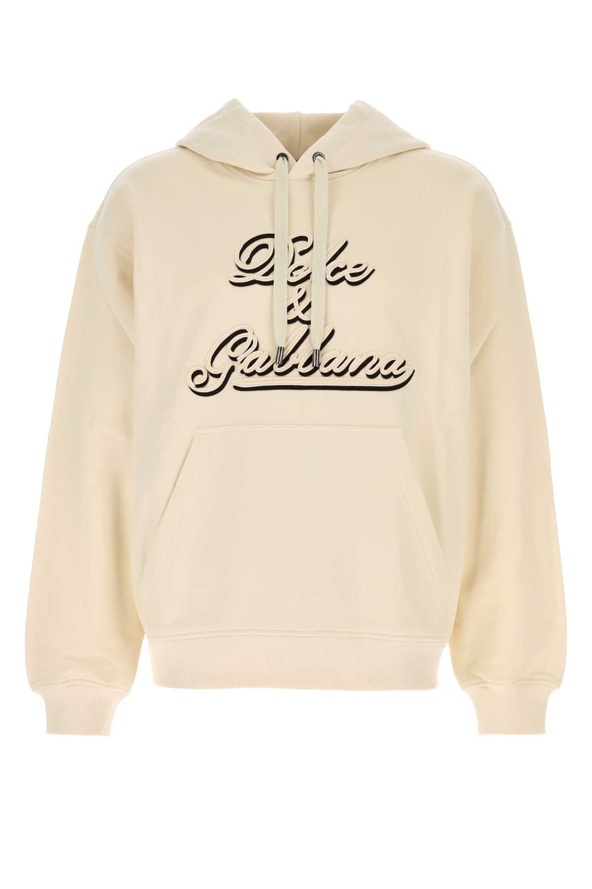 DOLCE & GABBANA JERSEY For Men Exterior: 100% Cotton