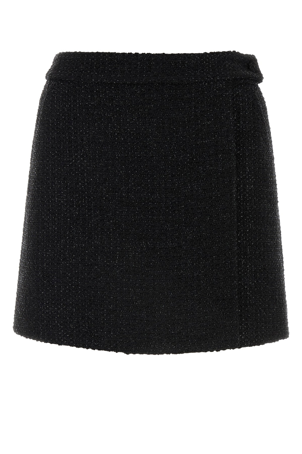 TOM FORD GONNA For Women Fabric: 71%Polyamide 15%Viscose 14%Wool Lining: 50%Silk 50%Cupro