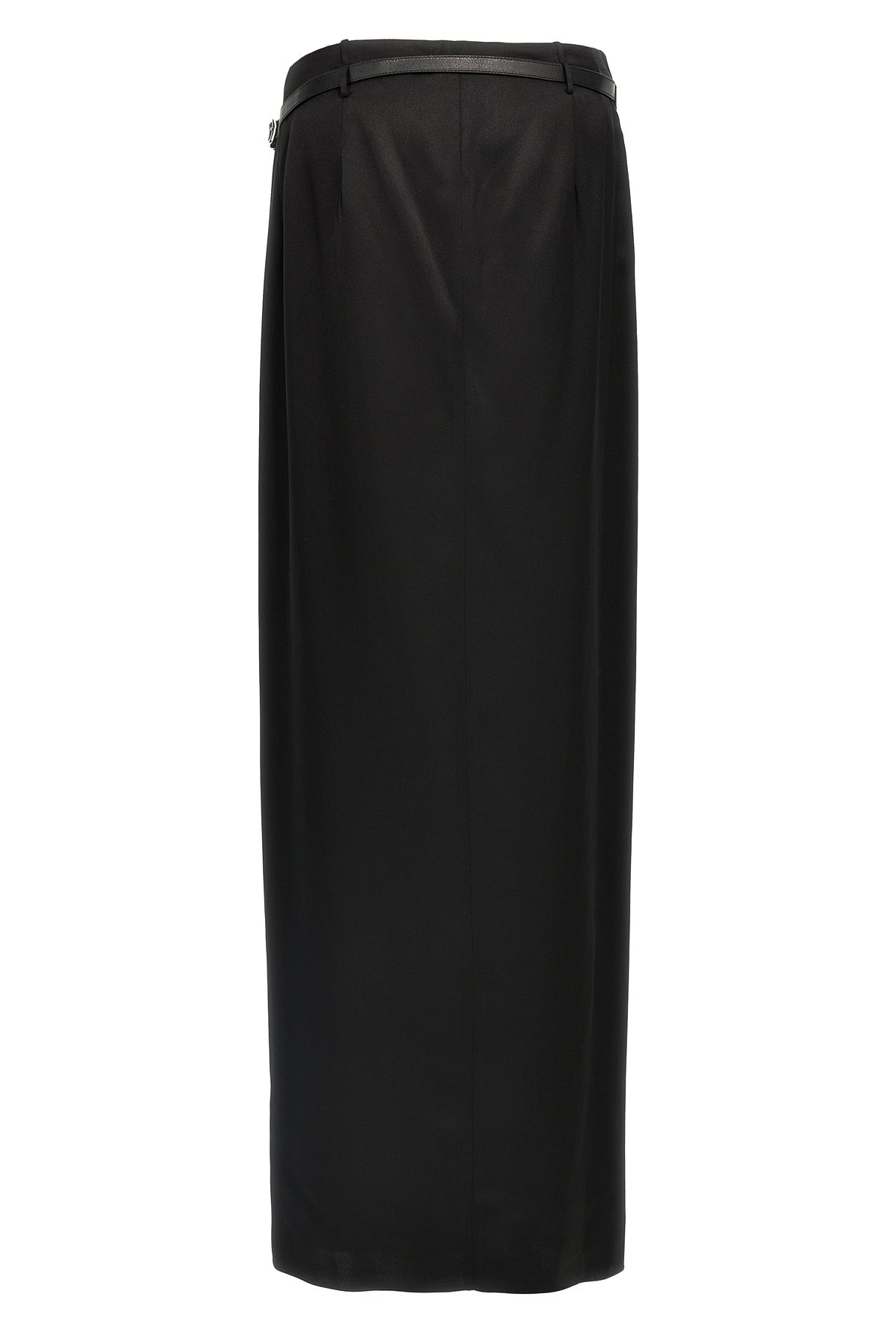 TOM FORD 'Wrap' skirt For Women 100% silk