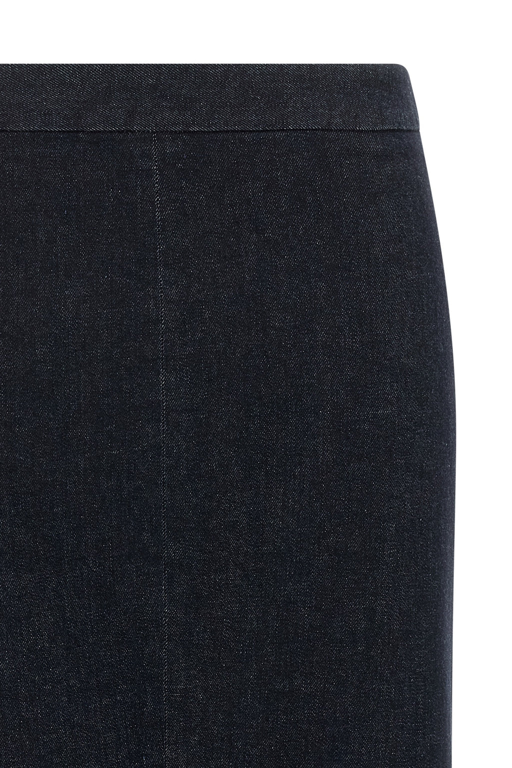 TOM FORD Denim skirt For Women 98% cotton, 2% elastane