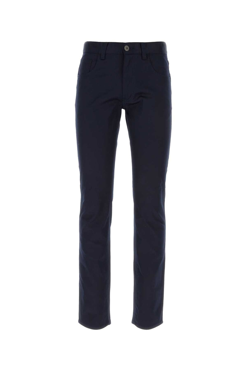 PRADA PANTALONE For Men 98%CO02%EA
