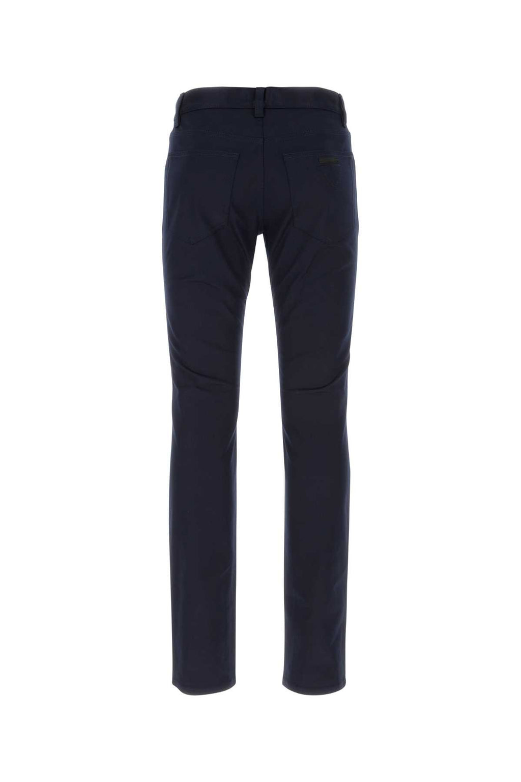 PRADA PANTALONE For Men 98%CO02%EA