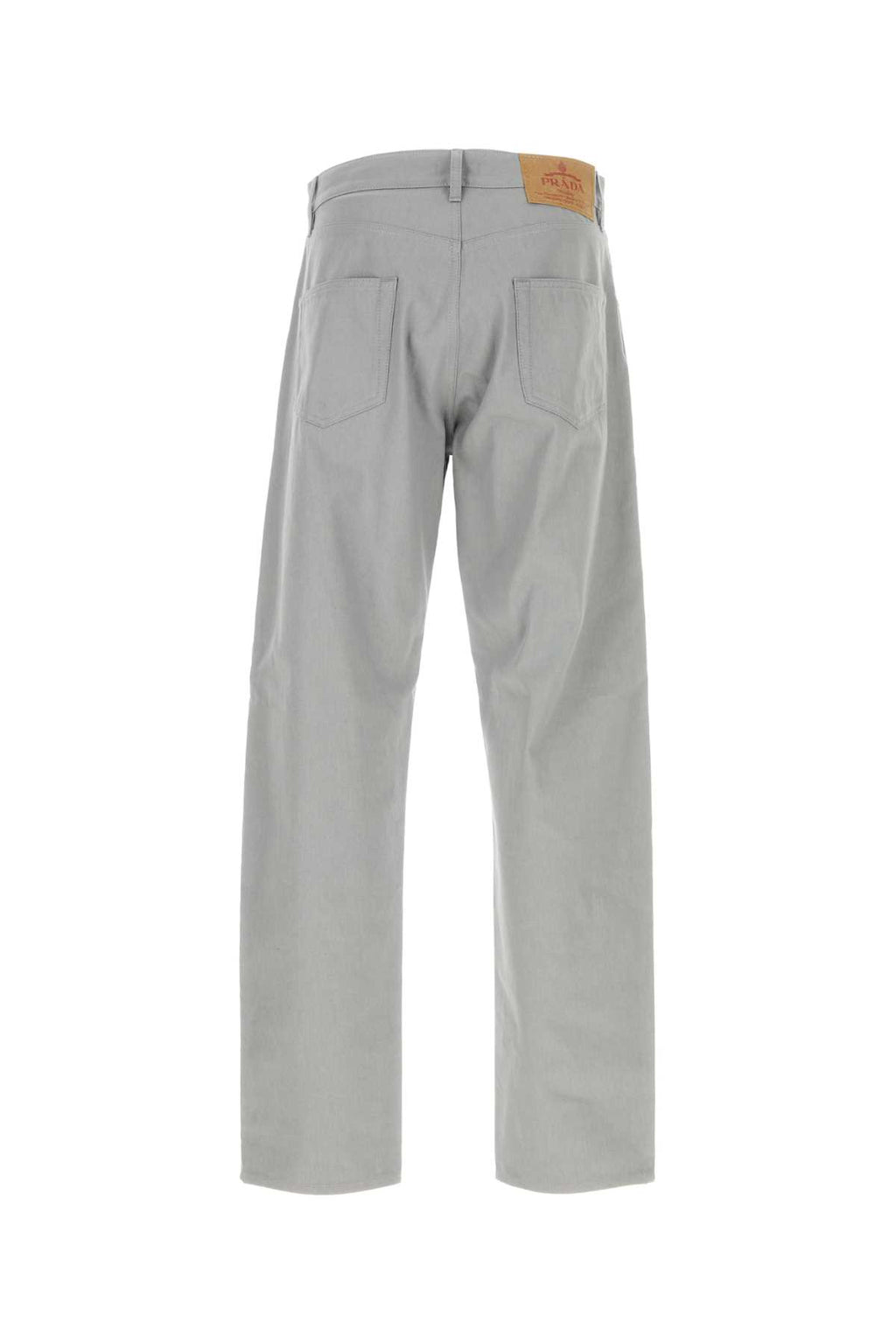 PRADA DENIM For Men Exterior: 100% Cotton