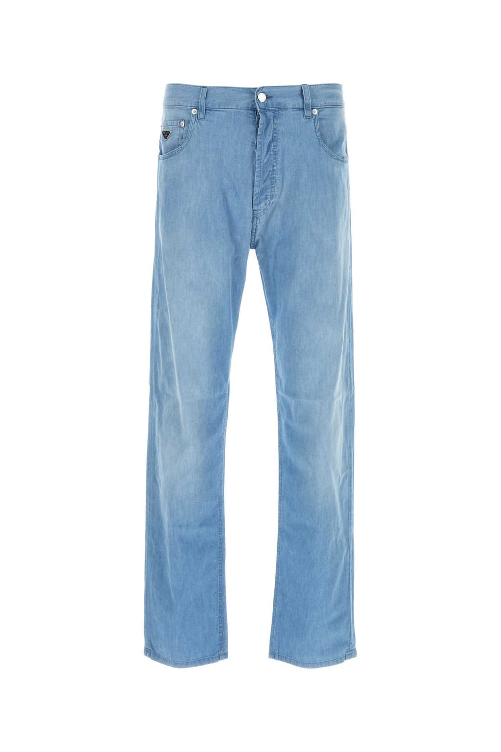 PRADA PANTALONI For Men 100%CO