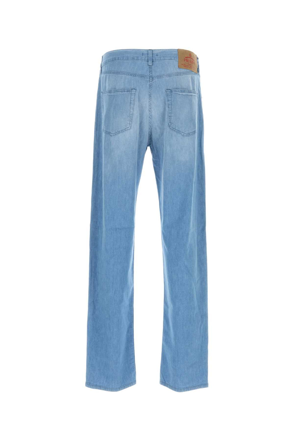 PRADA PANTALONI For Men 100%CO
