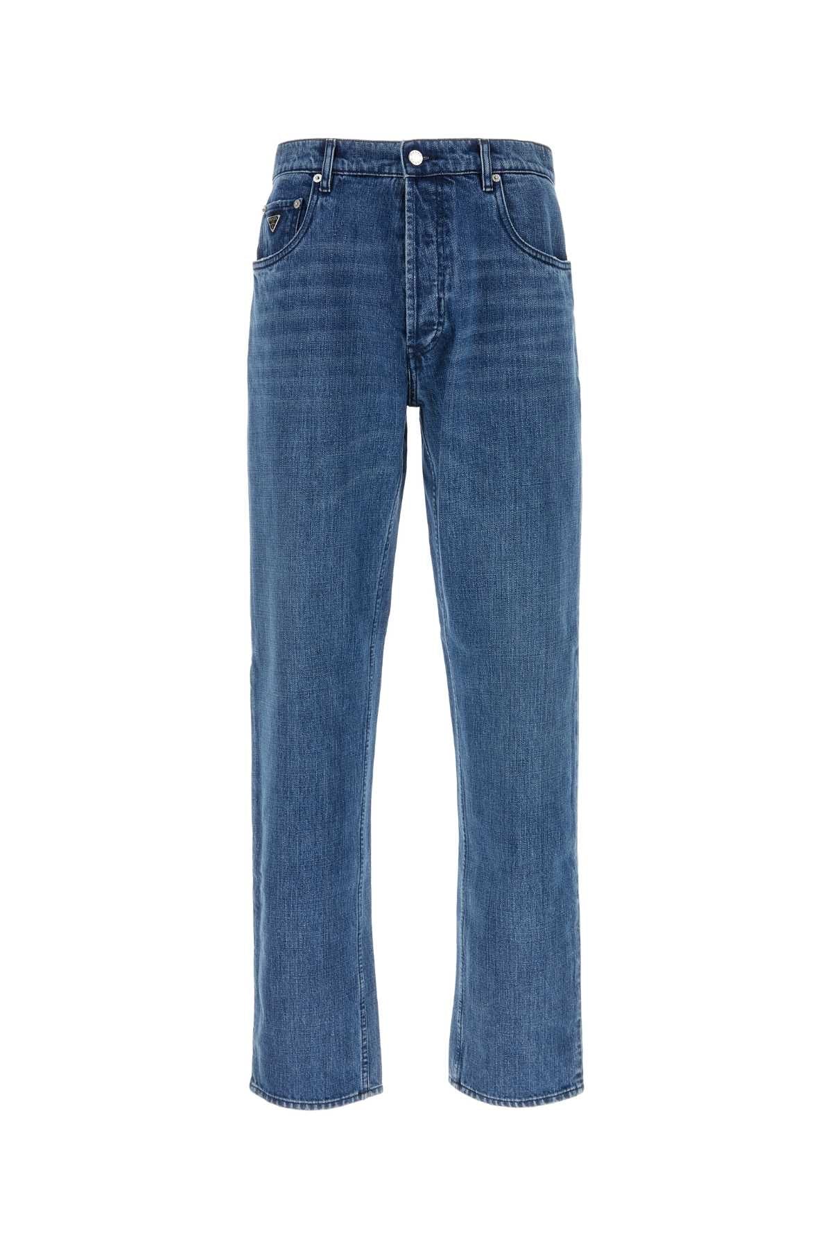 PRADA PANTALONI For Men 100%CO