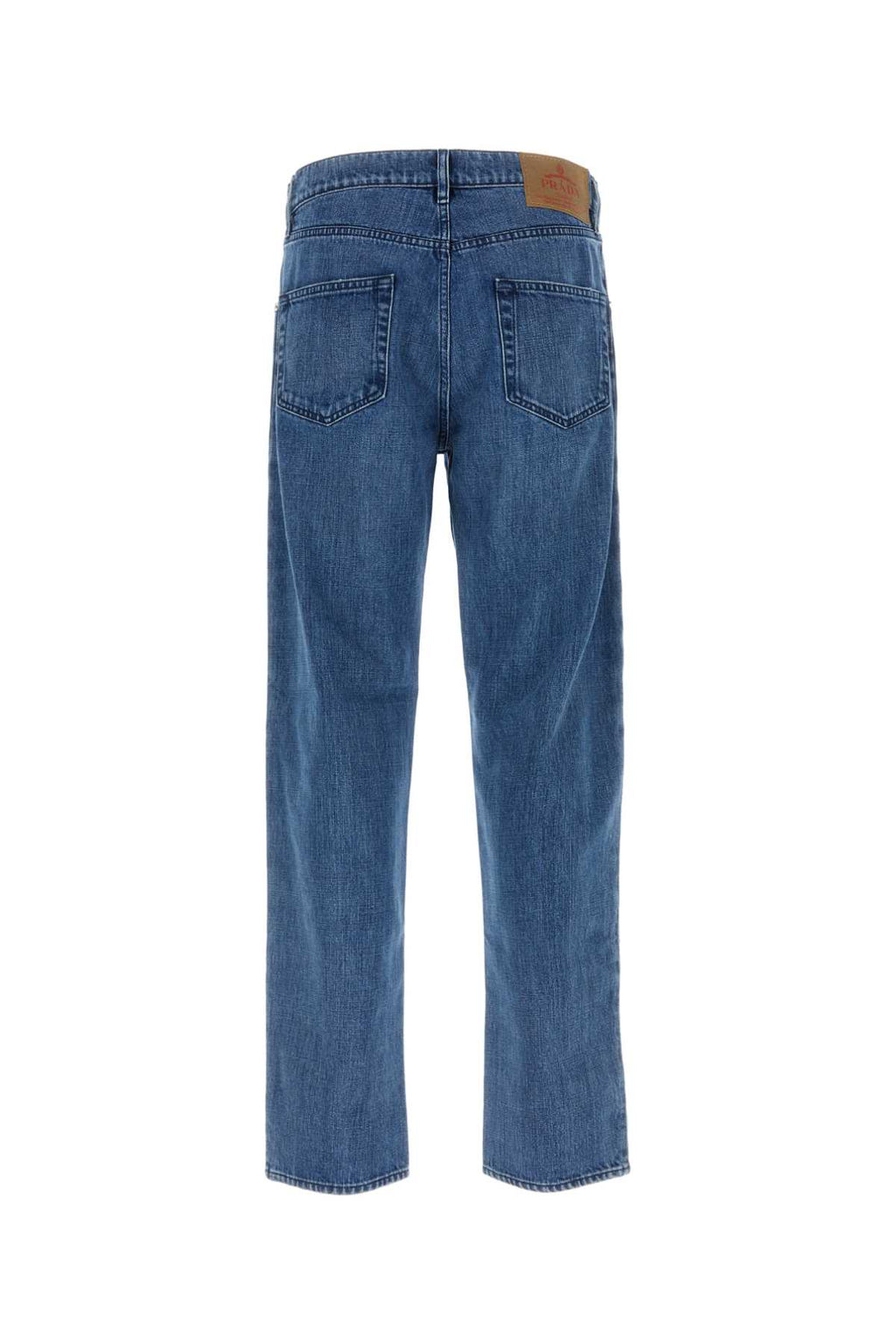 PRADA PANTALONI For Men 100%CO
