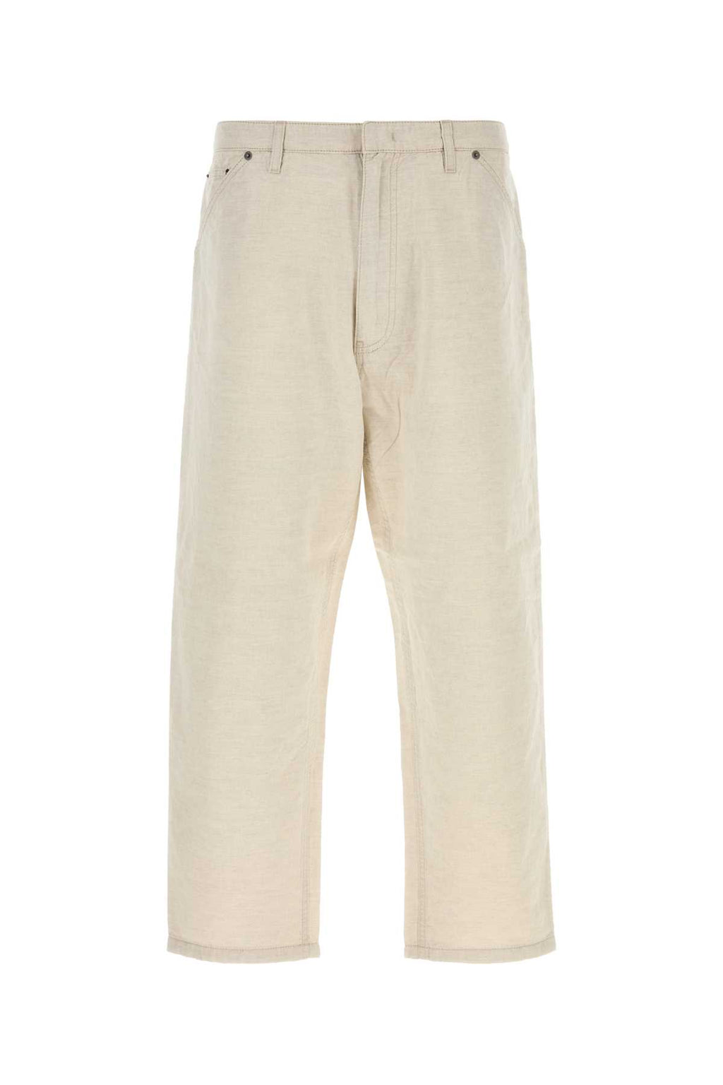 PRADA DENIM For Men 65%CO35%LI