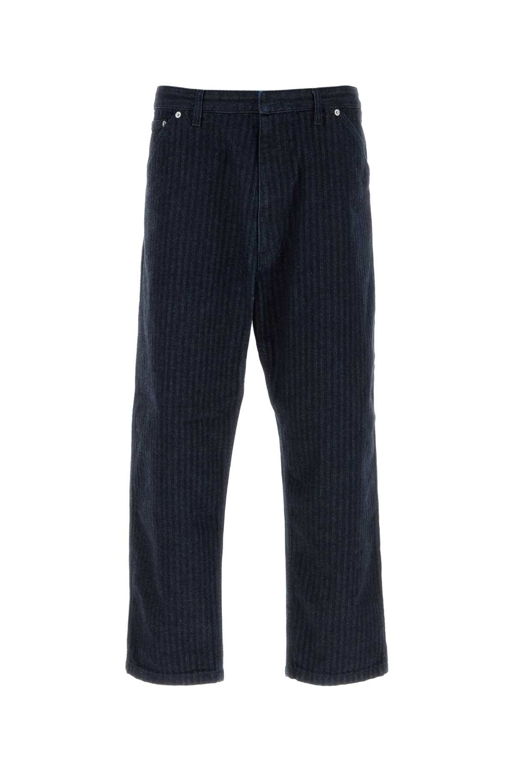 PRADA DENIM For Men Exterior: 100% Cotton
