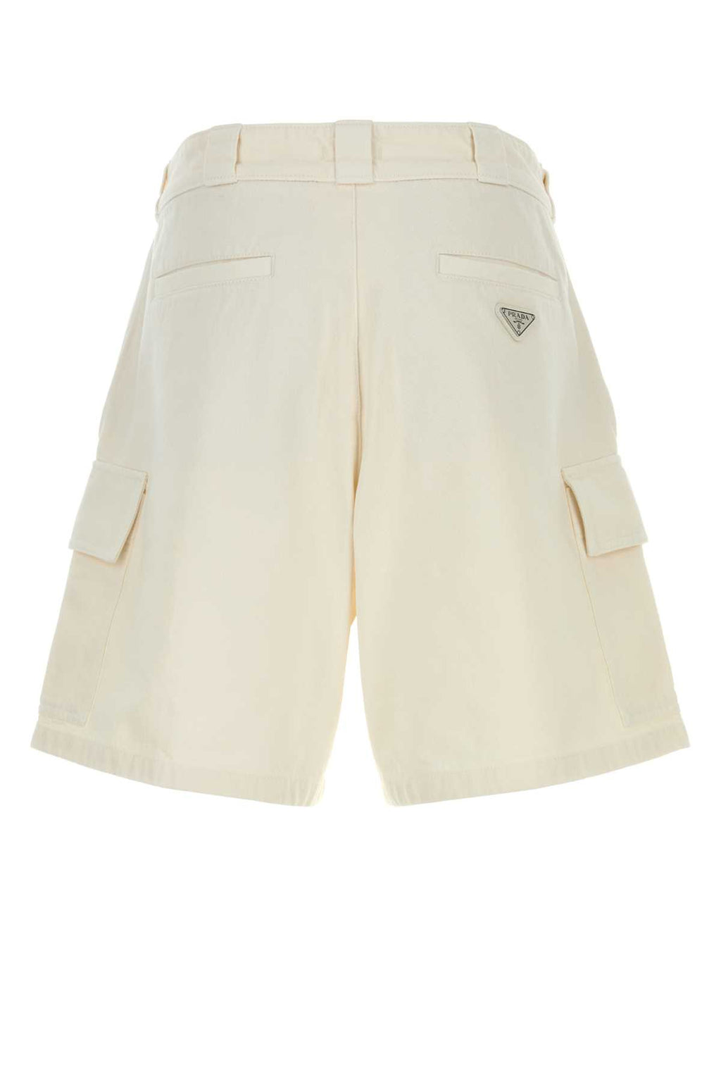 PRADA DENIM For Men Exterior: 100% Cotton