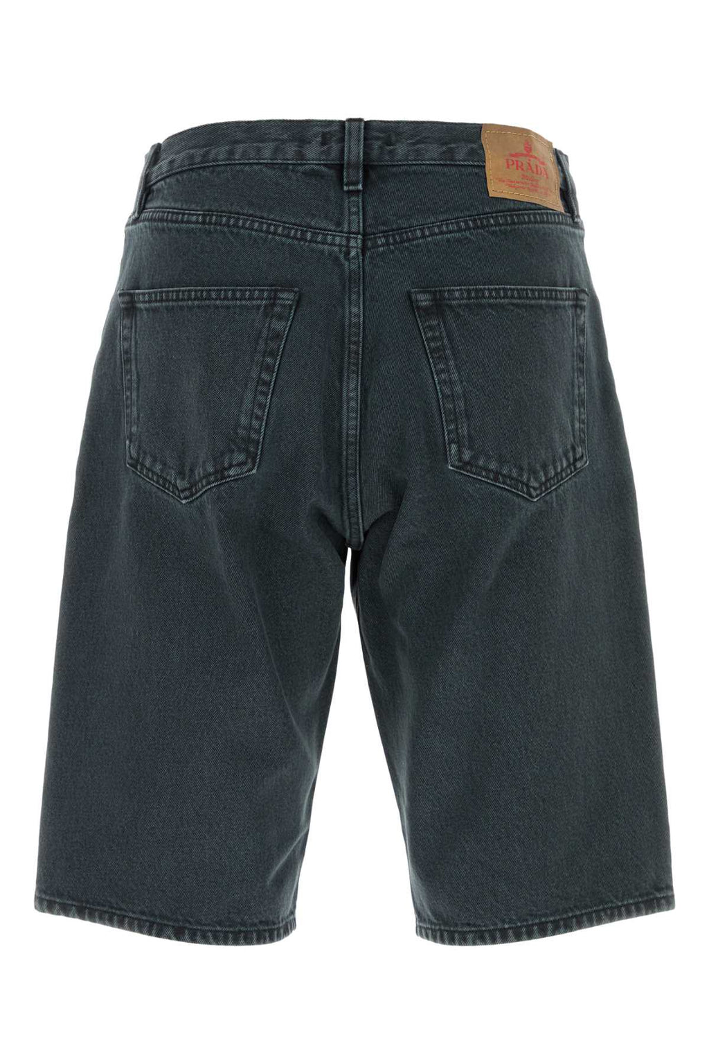 PRADA DENIM For Men 100%CO
