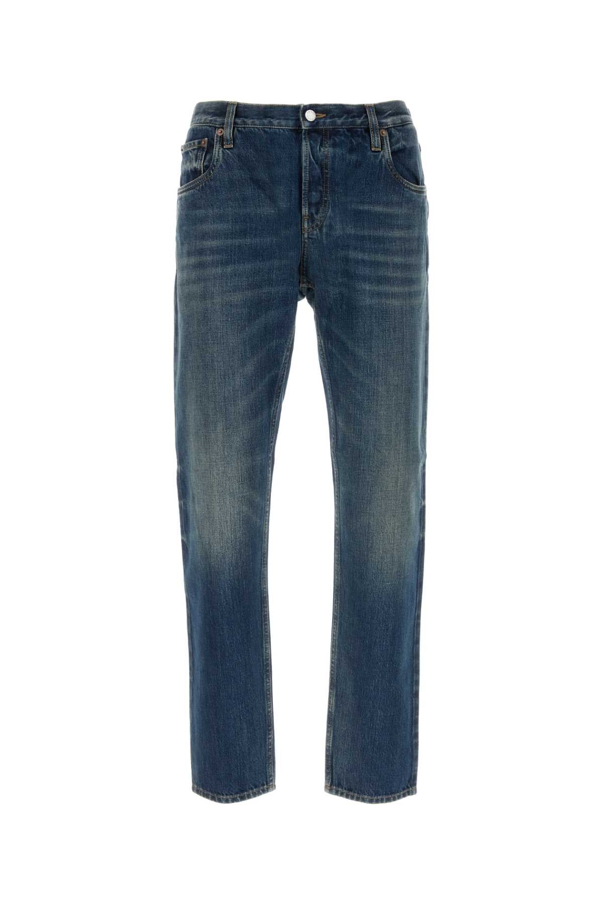 PRADA DENIM For Men 100%CO