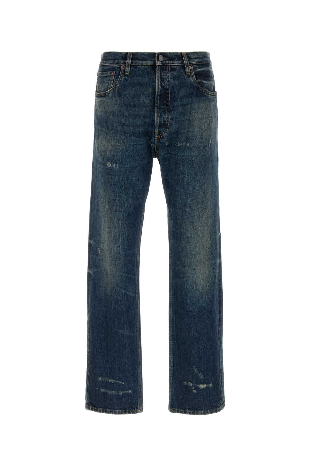 PRADA PANTALONI For Men 100%CO