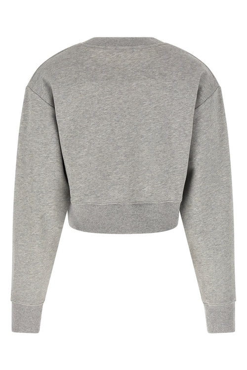 BALMAIN 'Balmain Paris' sweatshirt For Women 100% cotton