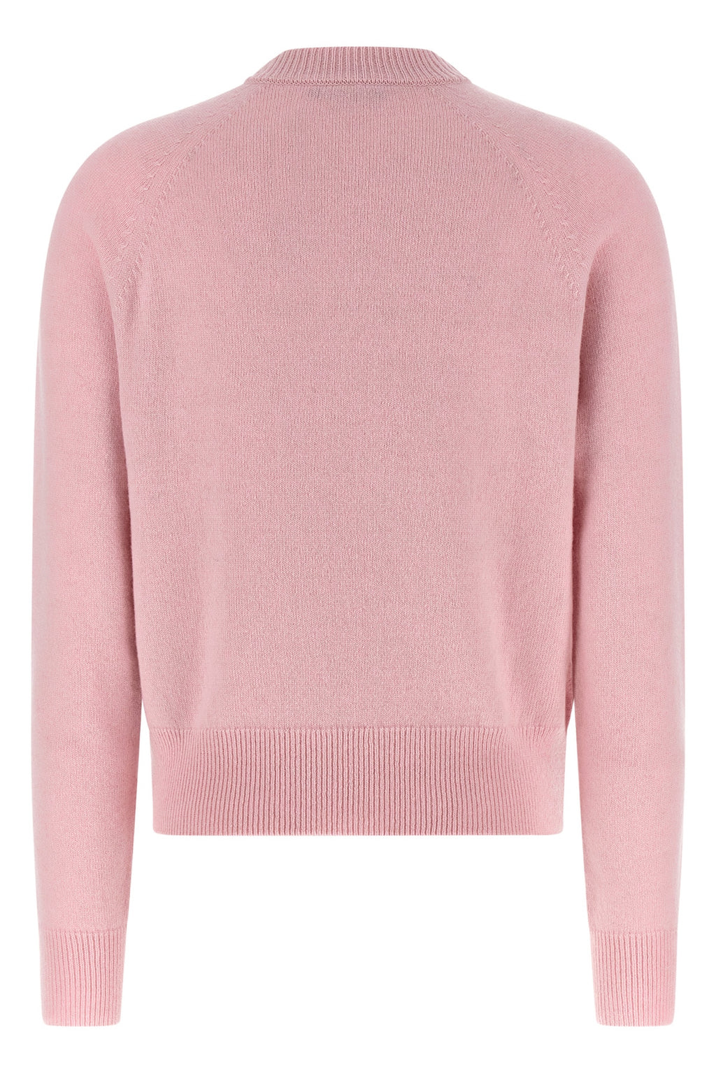 BALMAIN Cashmere sweater For Women 50% goat cashmere 50% virgin wool