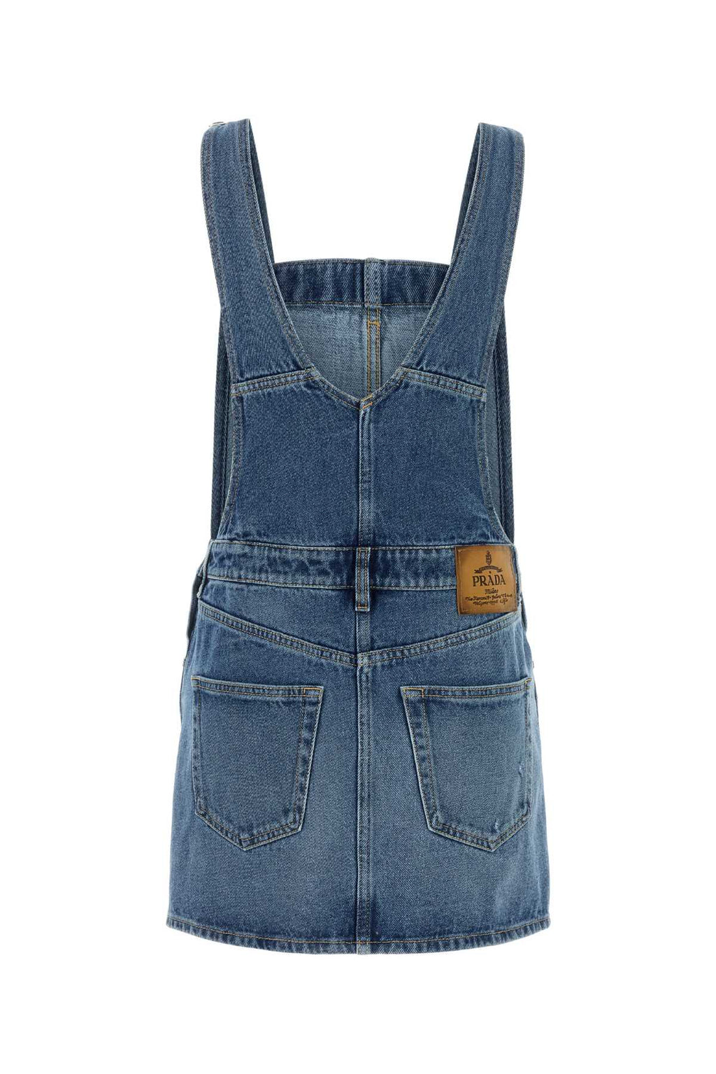 PRADA ABITO For Women 100%CO