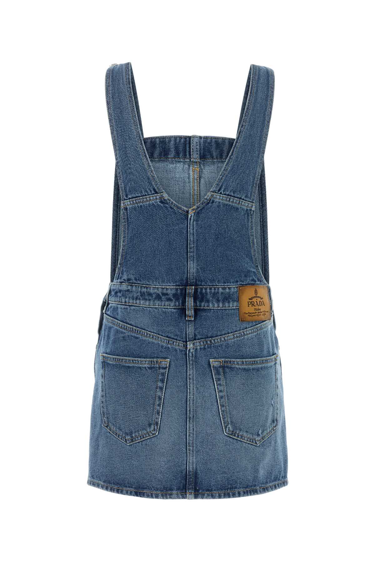 PRADA ABITO For Women 100%CO