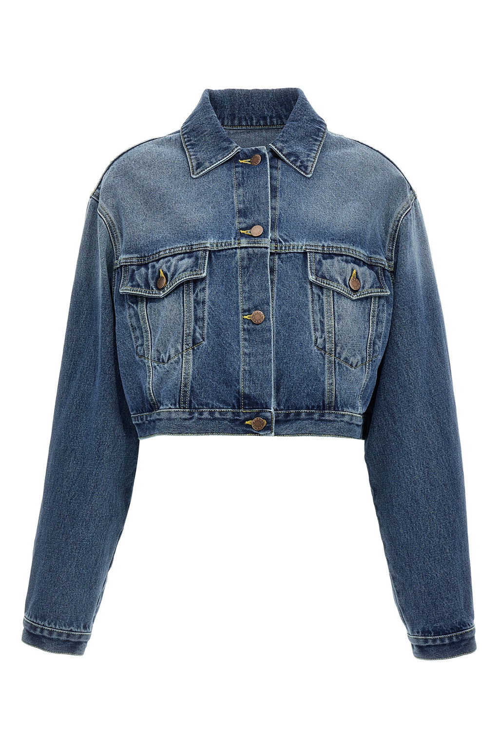 prada Denim jacket
