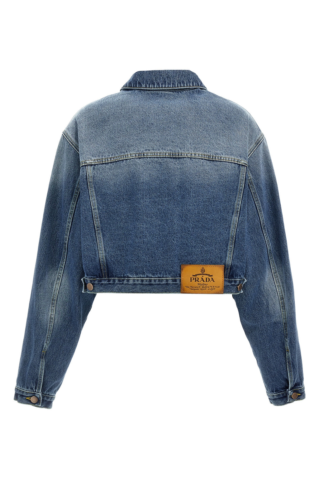 prada Denim jacket