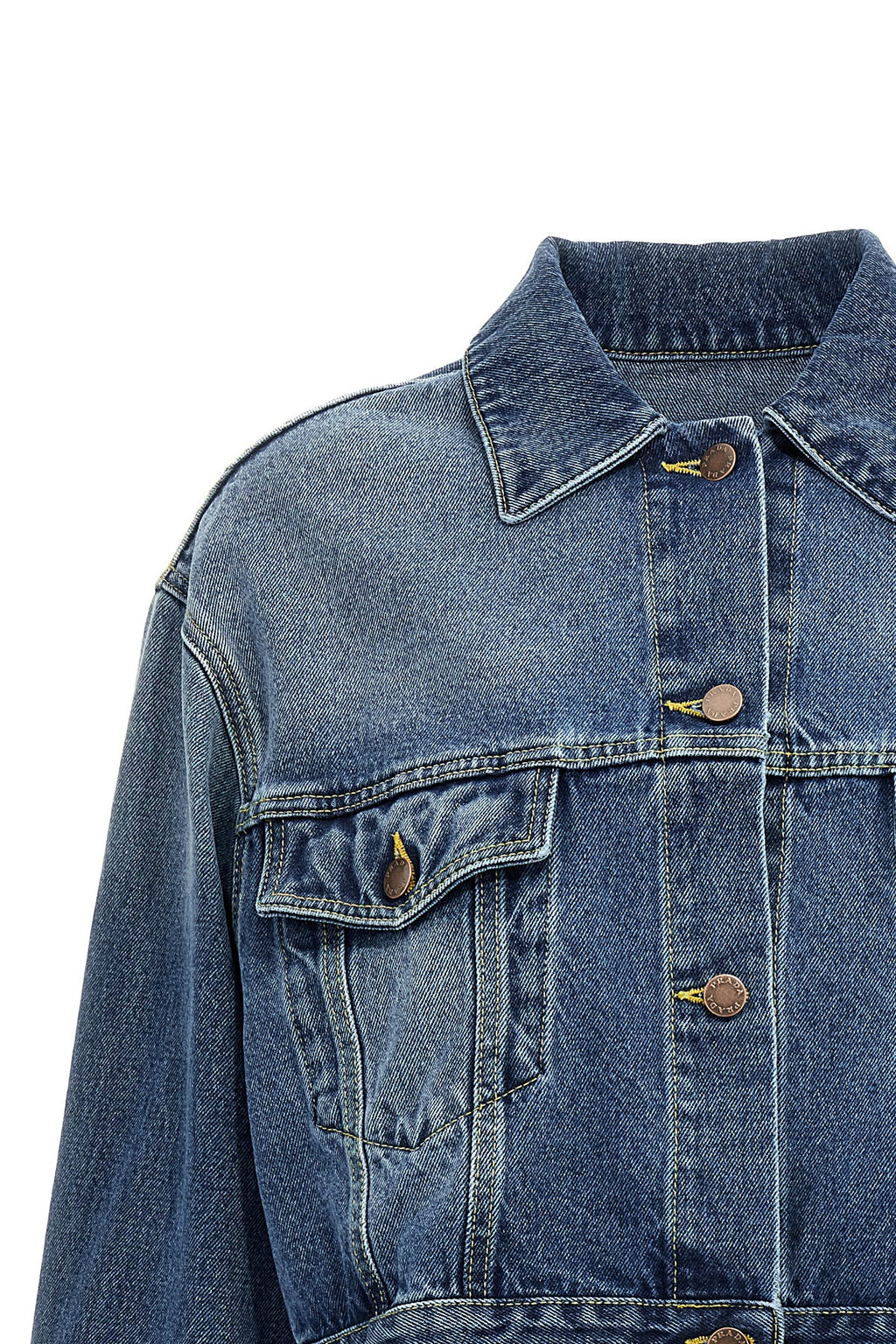 prada Denim jacket