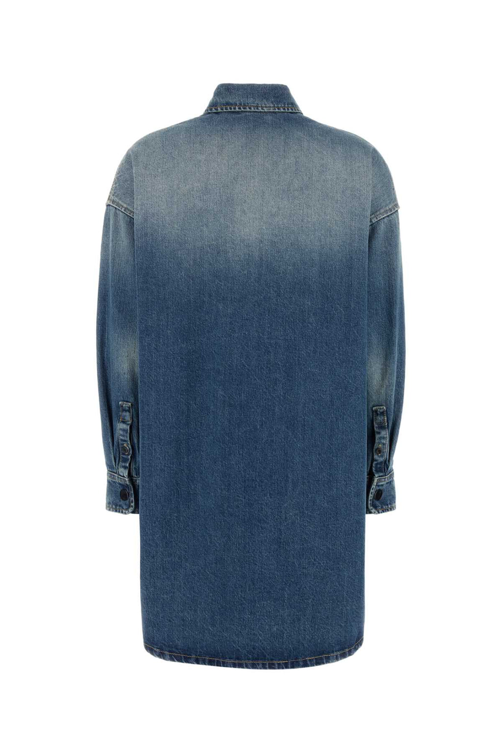 PRADA CAMICIE For Women 100%CO-100%TROCHUSNILOTICUS