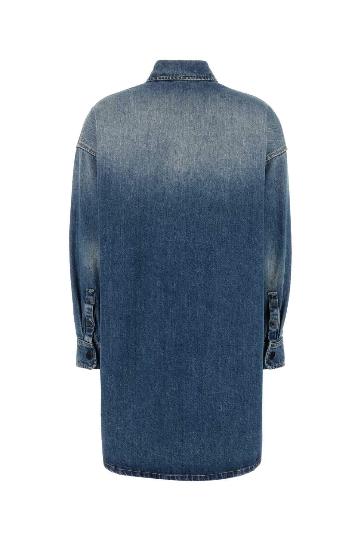 PRADA CAMICIE For Women 100%CO-100%TROCHUSNILOTICUS