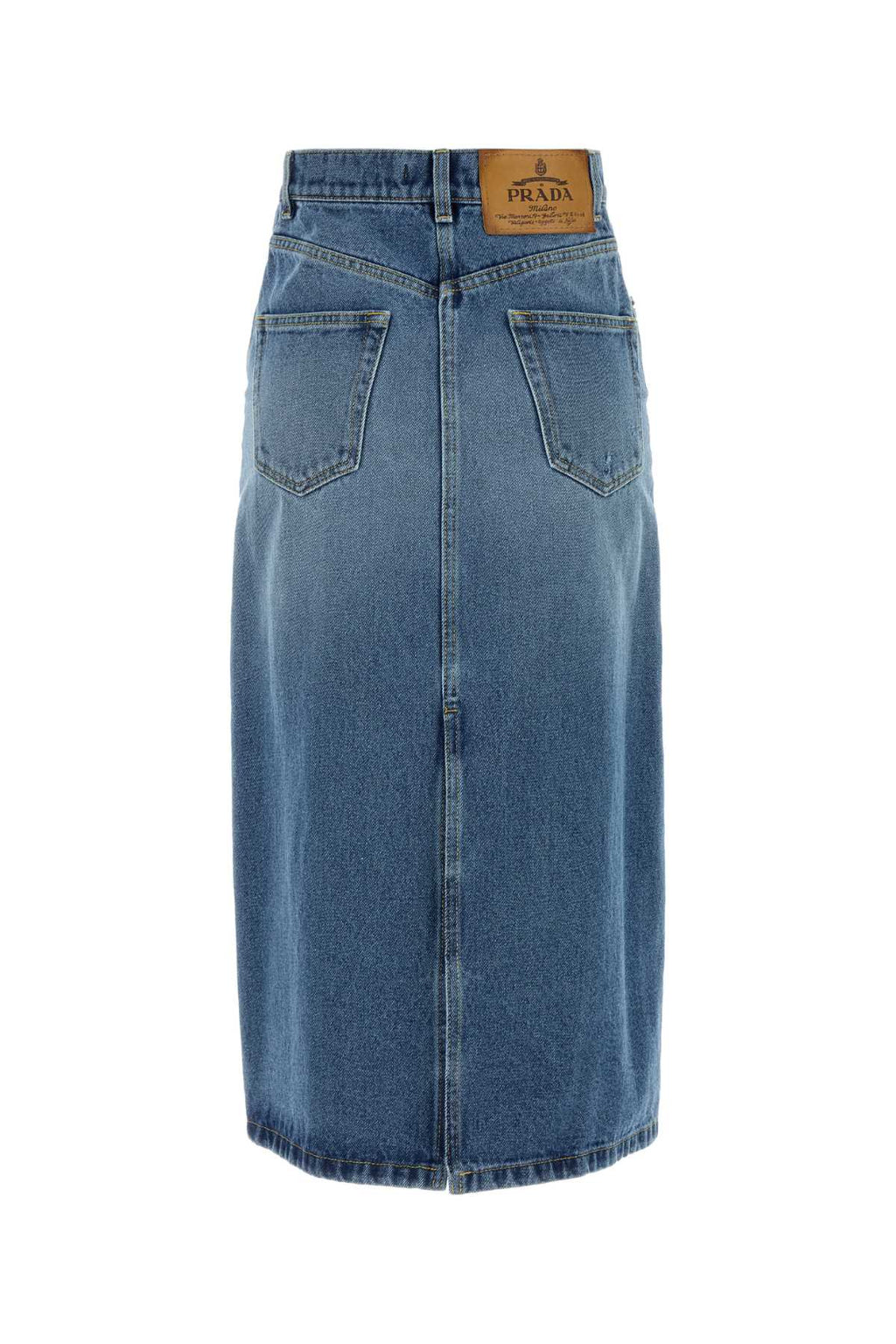 PRADA GONNA For Women 100%CO