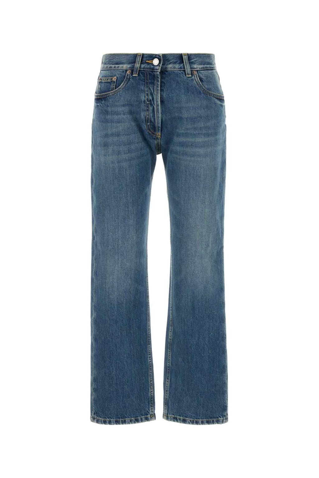 PRADA PANTALONI For Women 100%CO