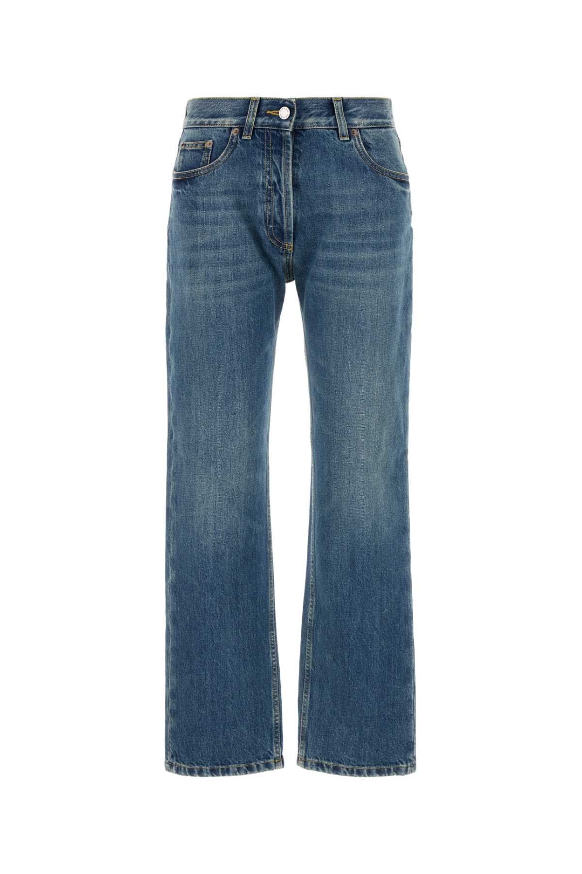 PRADA PANTALONI For Women 100%CO