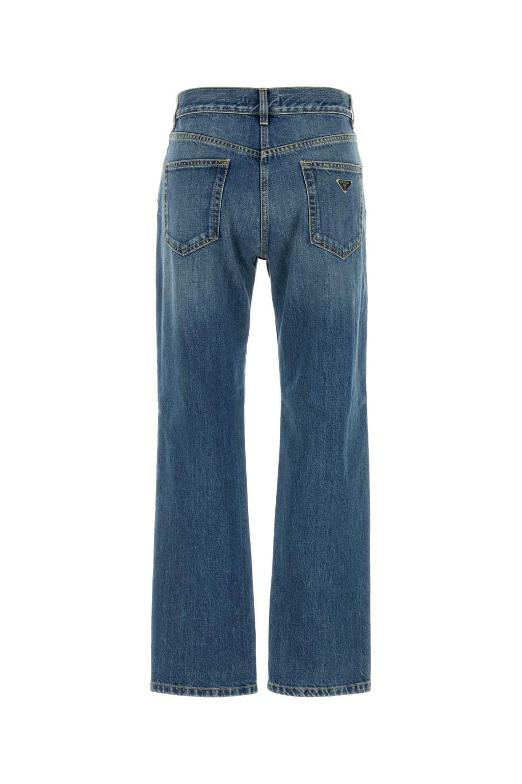 PRADA PANTALONI For Women 100%CO