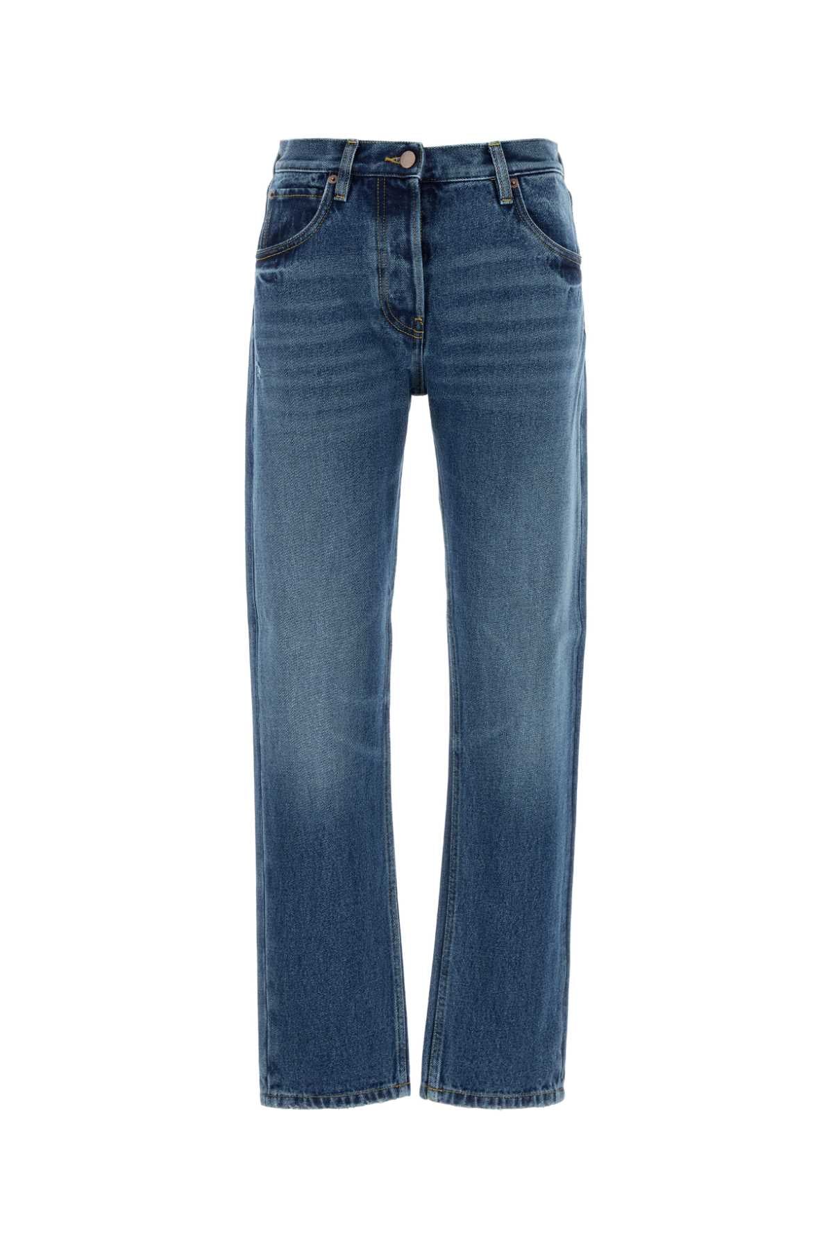 PRADA PANTALONI For Women 100%CO