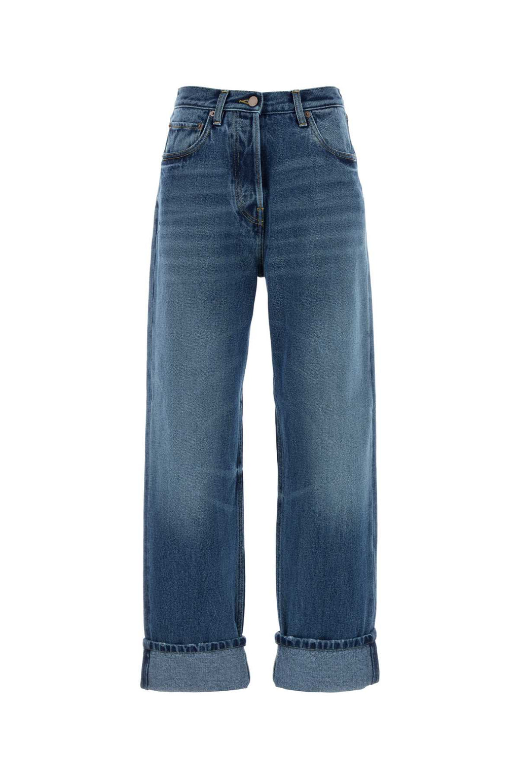 PRADA PANTALONI For Women Exterior: 100% Cotton