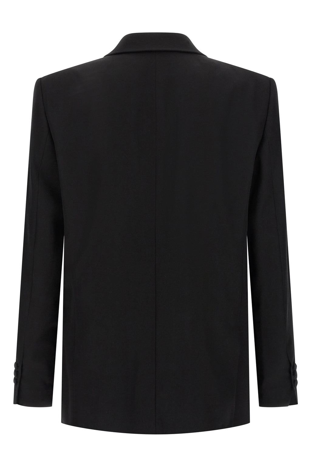 balmain Crystal blazer