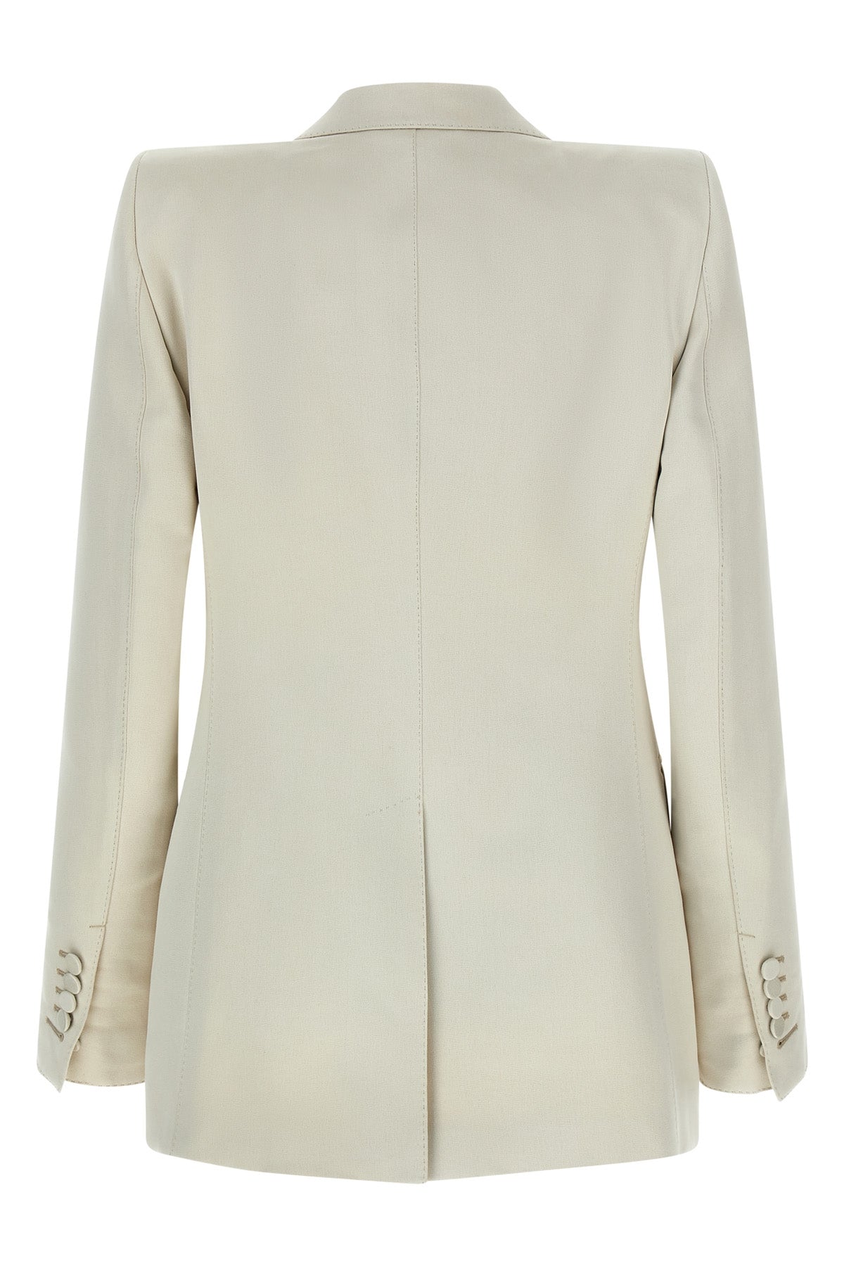 tom ford Duchesse single-breasted blazer