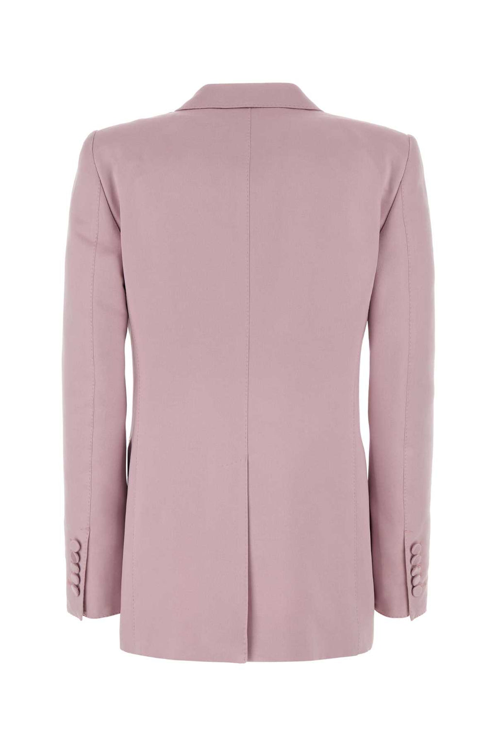 TOM FORD WASHED COTTON SILKBLEND D For Women Exterior: 61% Cotton 39% Silk Lining: 59% Cupro 41% Silk