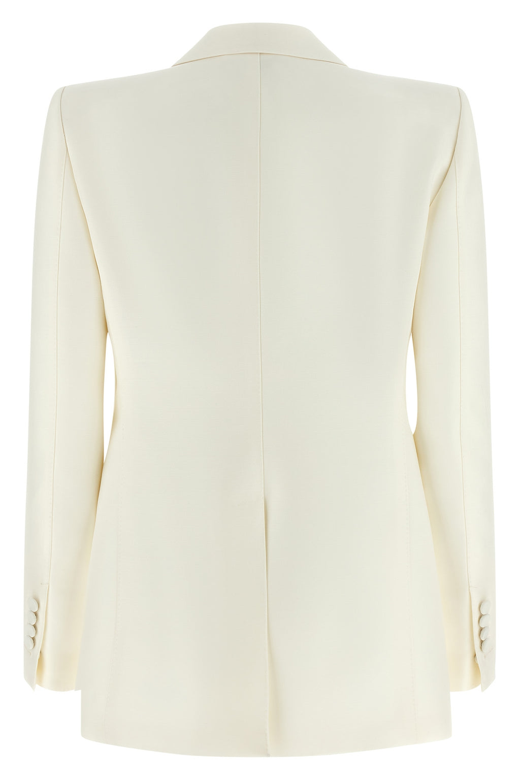 TOM FORD 'Radzmir' blazer For Women 86% wool, 14% silk
