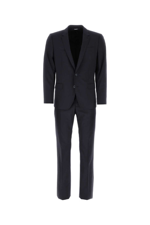 DOLCE & GABBANA ABITO For Men 02%EA+98%WV 100%VI
