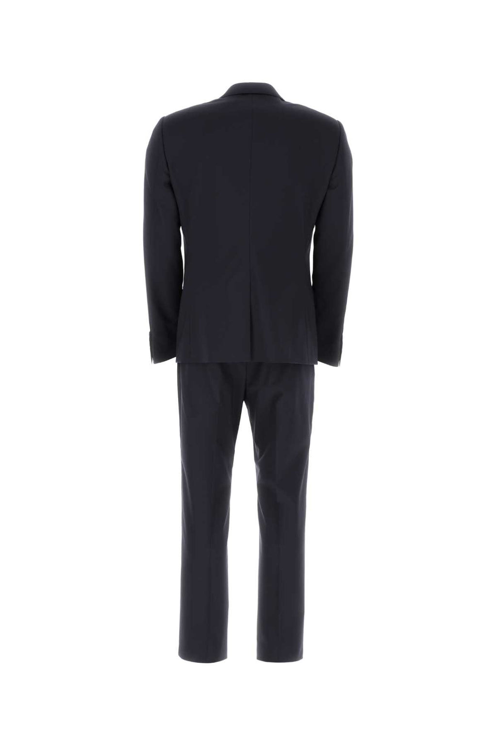 DOLCE & GABBANA ABITO For Men 02%EA+98%WV 100%VI