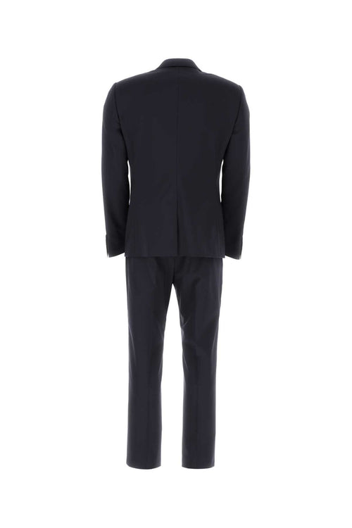 DOLCE & GABBANA ABITO For Men 02%EA+98%WV 100%VI