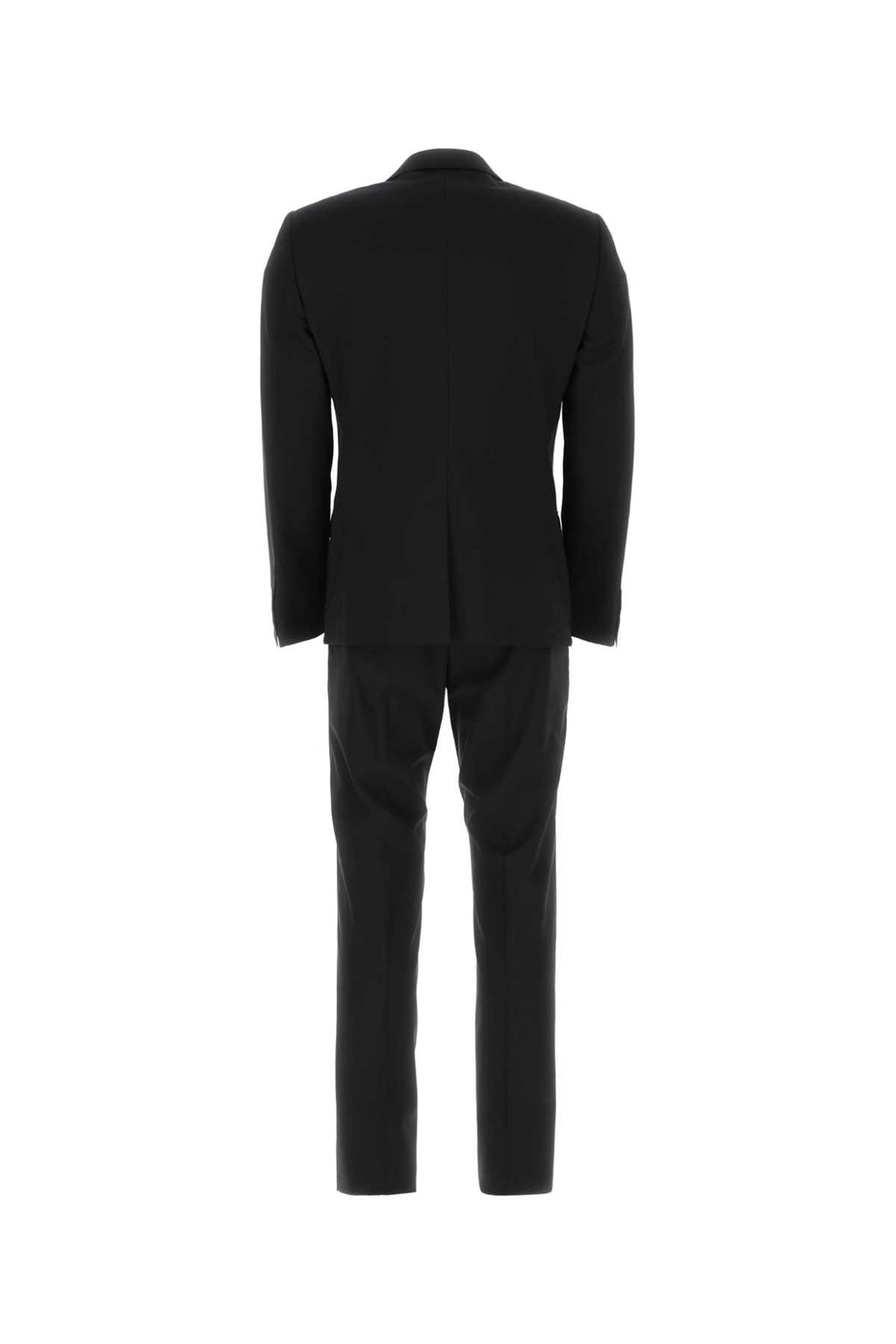 DOLCE & GABBANA SUITS For Men Exterior: 98% Virgin wool 2% Elastane