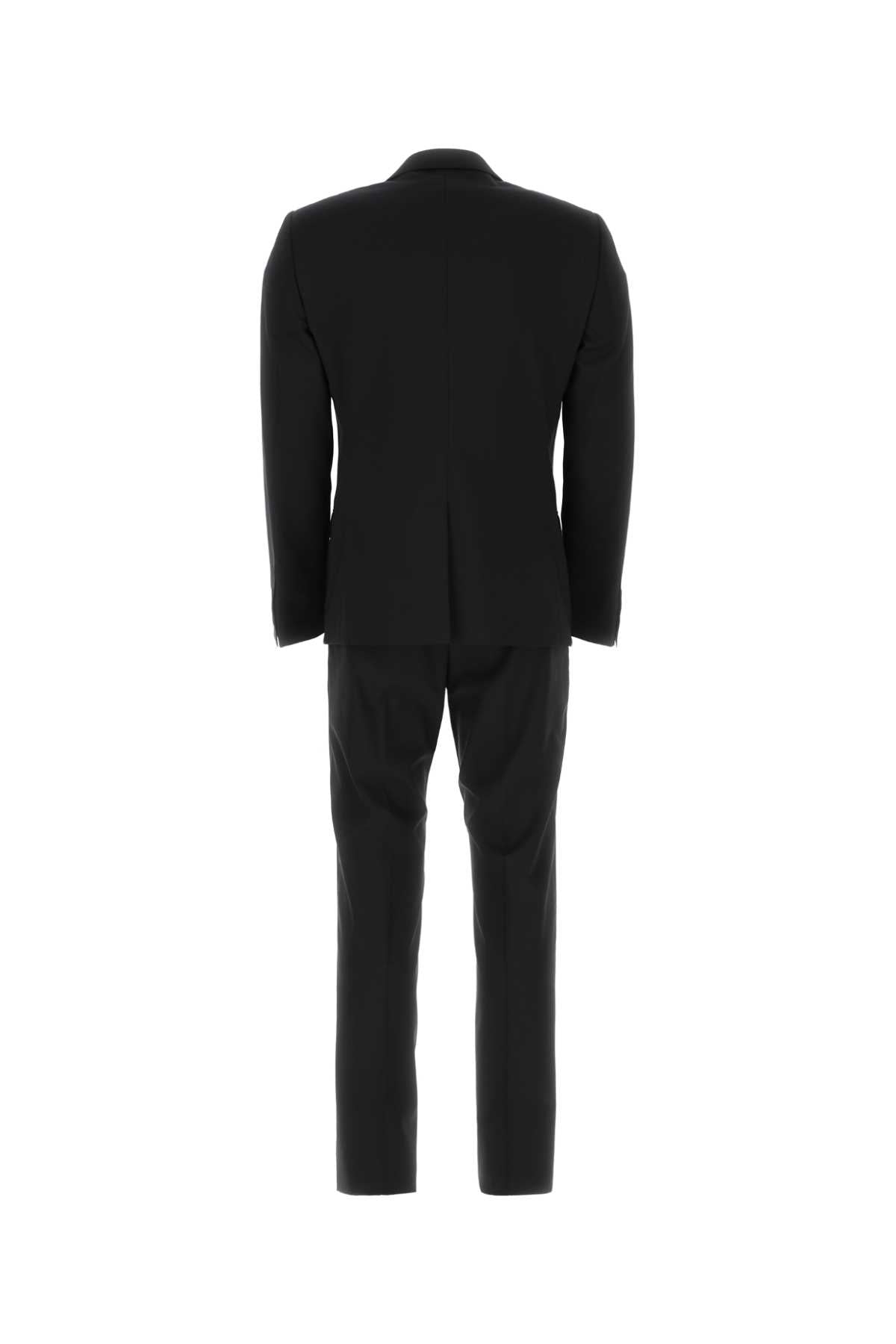 DOLCE & GABBANA SUITS For Men Exterior: 98% Virgin wool 2% Elastane