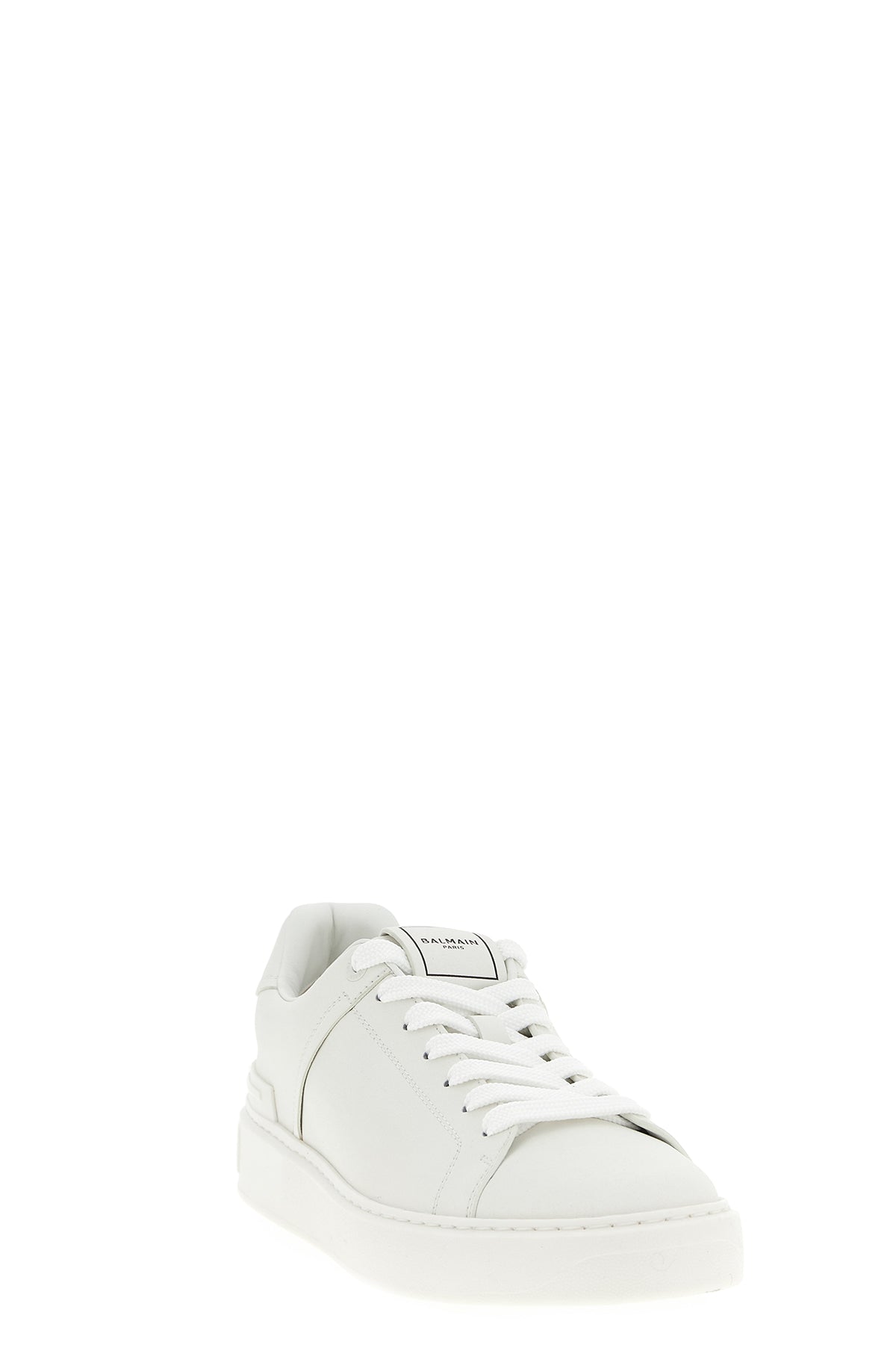 balmain 'B-Cout' sneakers