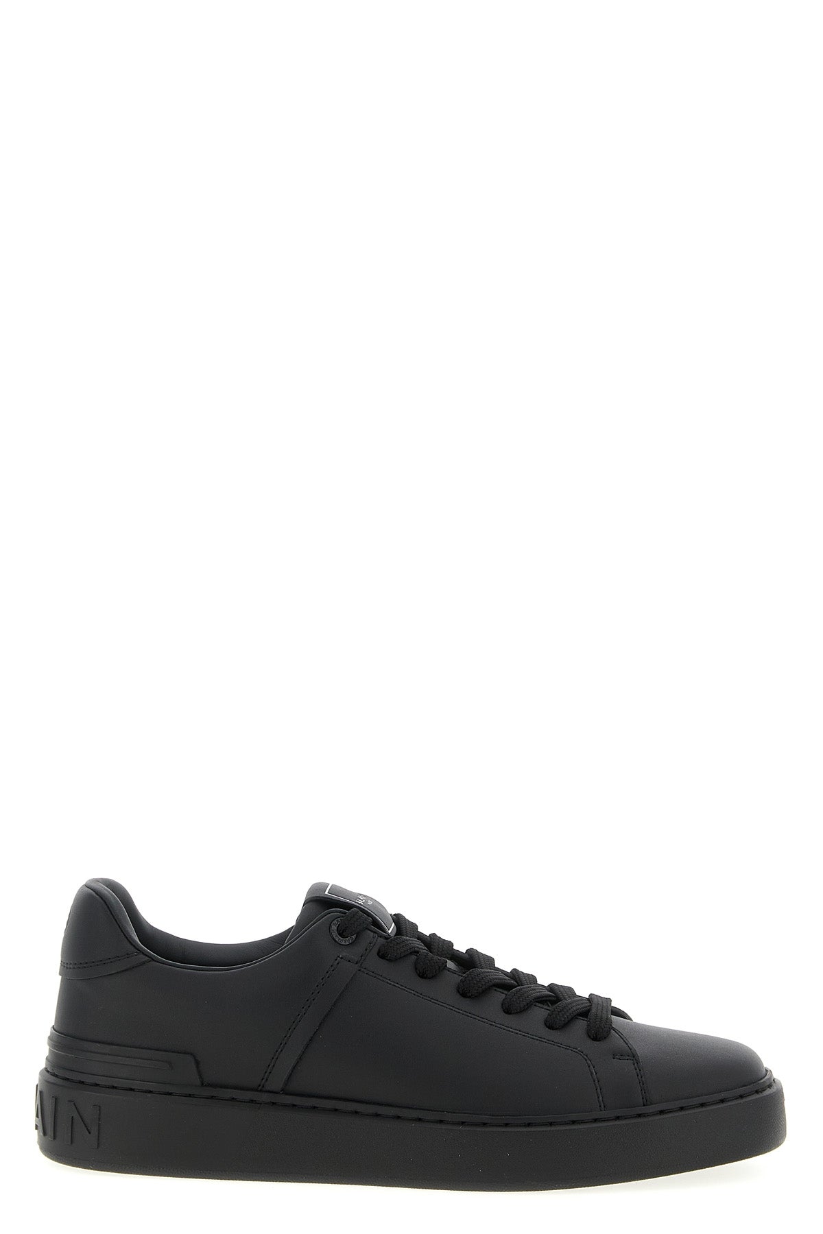 balmain 'B-Court' sneakers