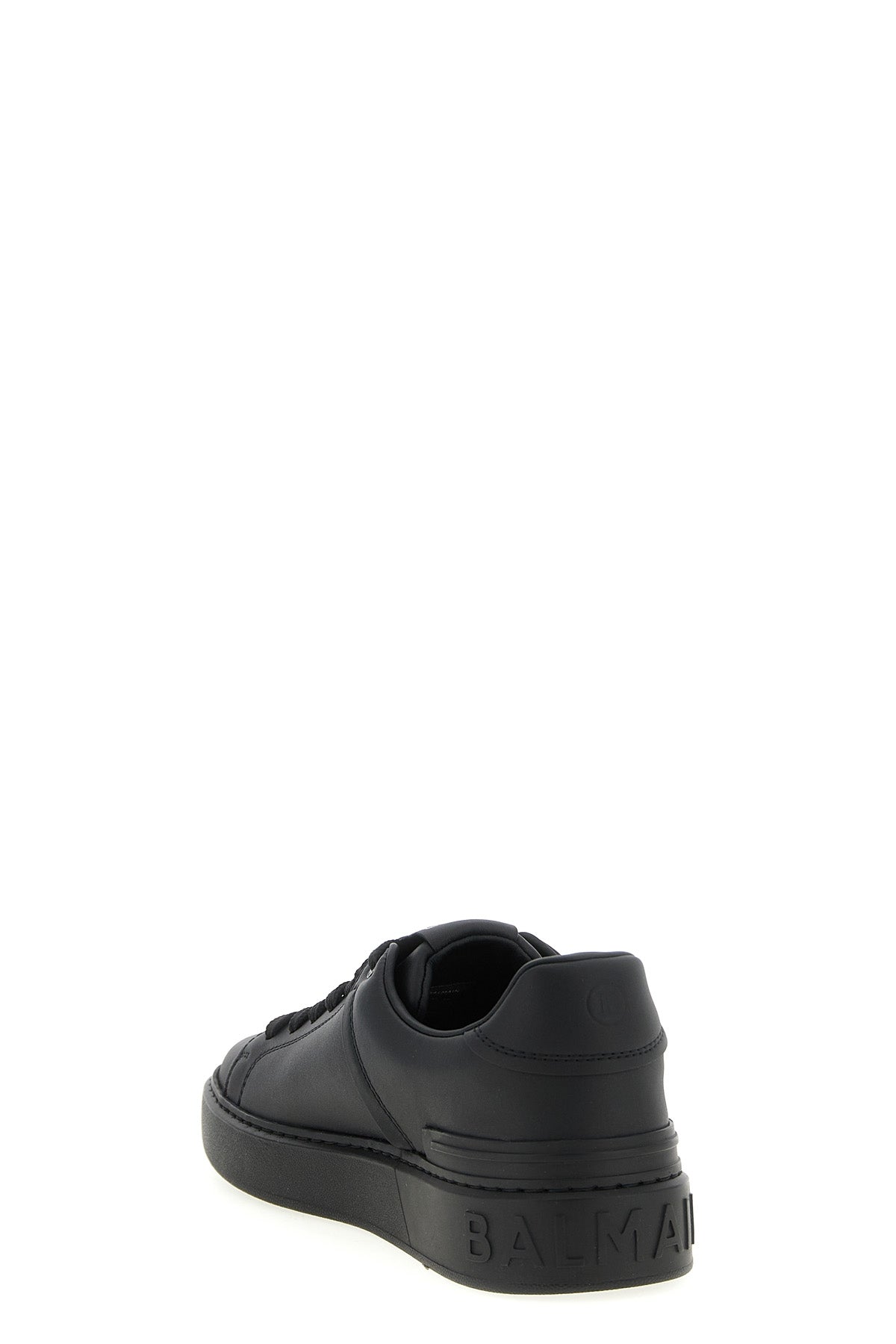 balmain 'B-Court' sneakers