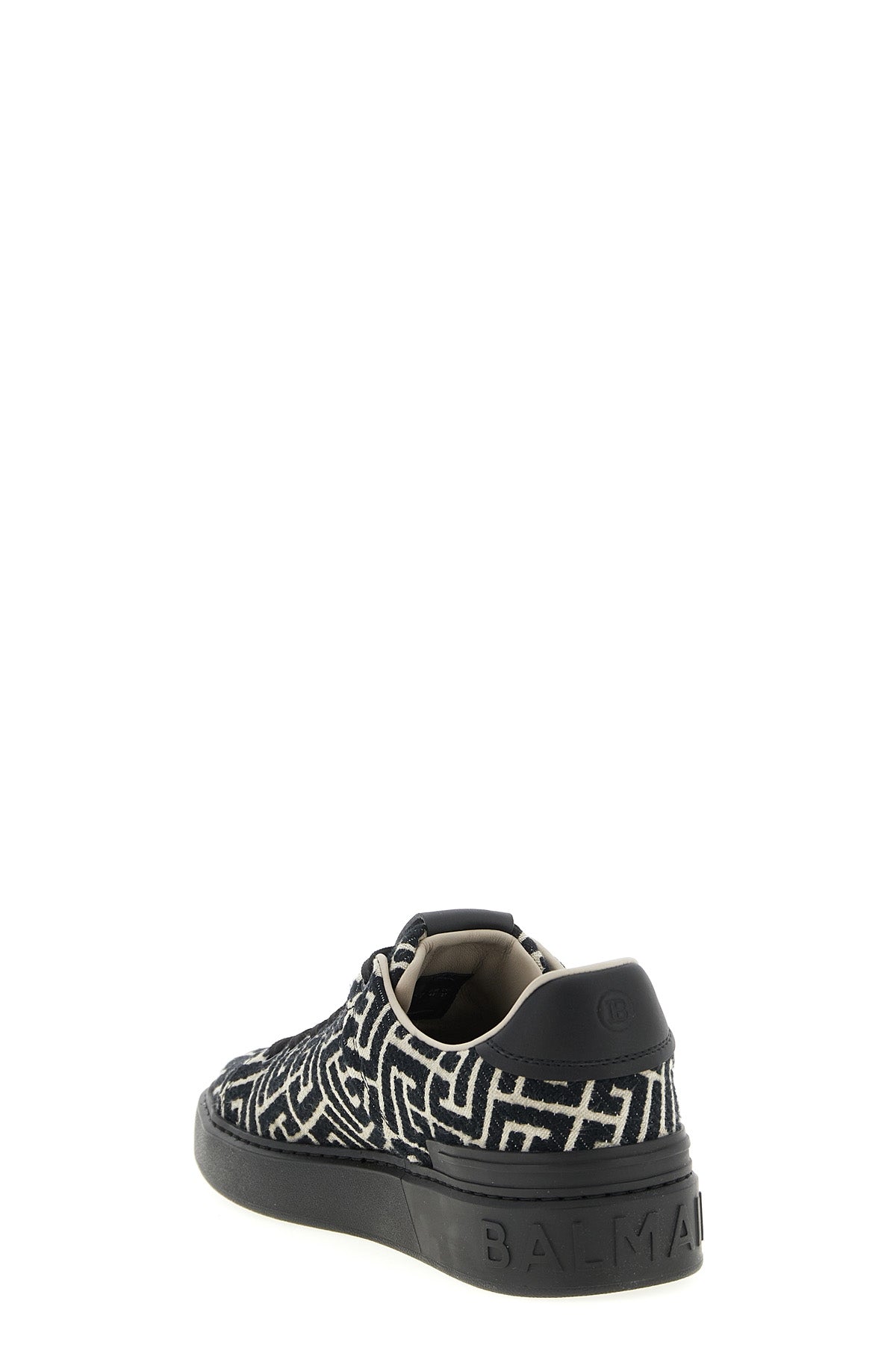 balmain 'B-Court' sneakers