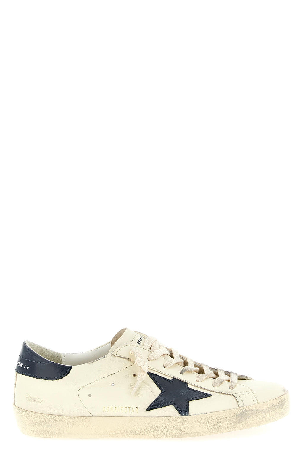 GOLDEN GOOSE 'Superstar' sneakers For Men null