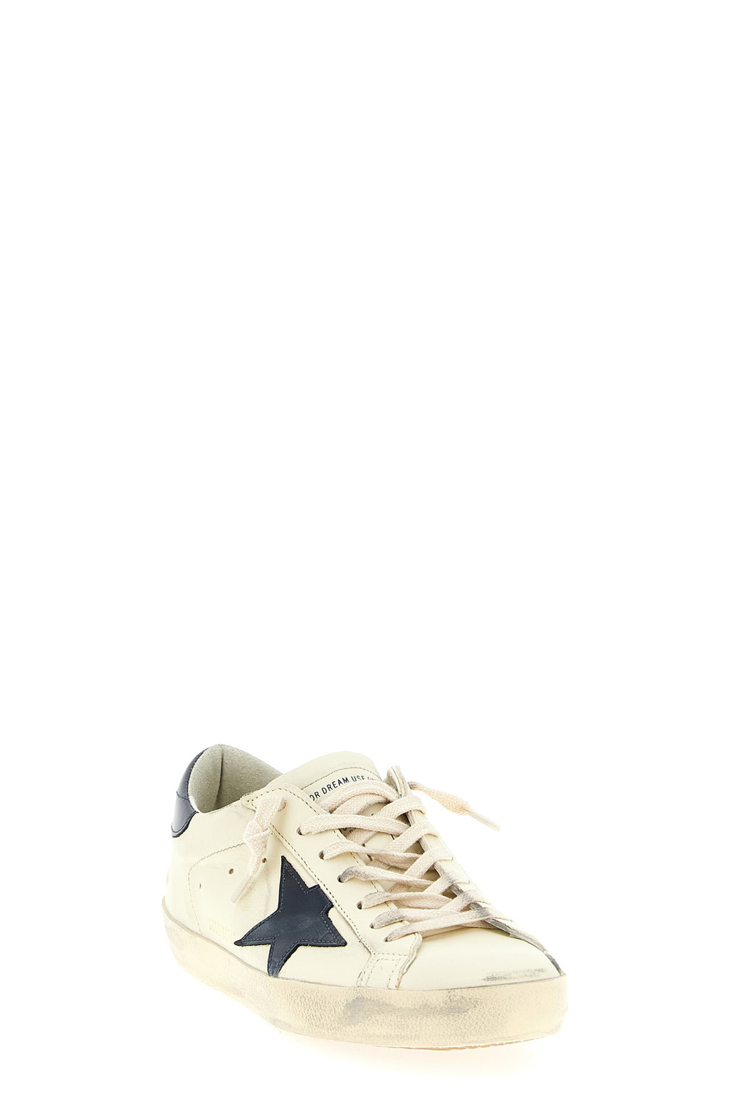 GOLDEN GOOSE 'Superstar' sneakers For Men null
