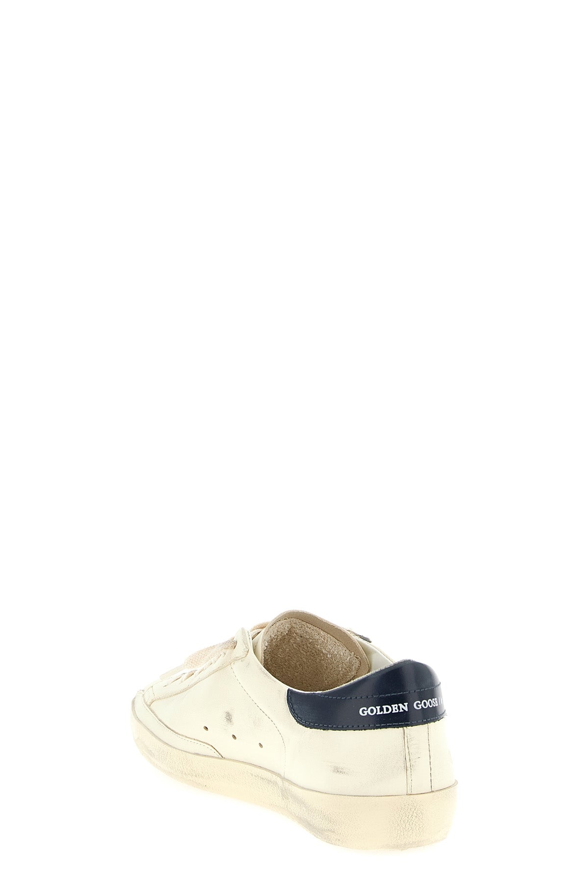 GOLDEN GOOSE 'Superstar' sneakers For Men null