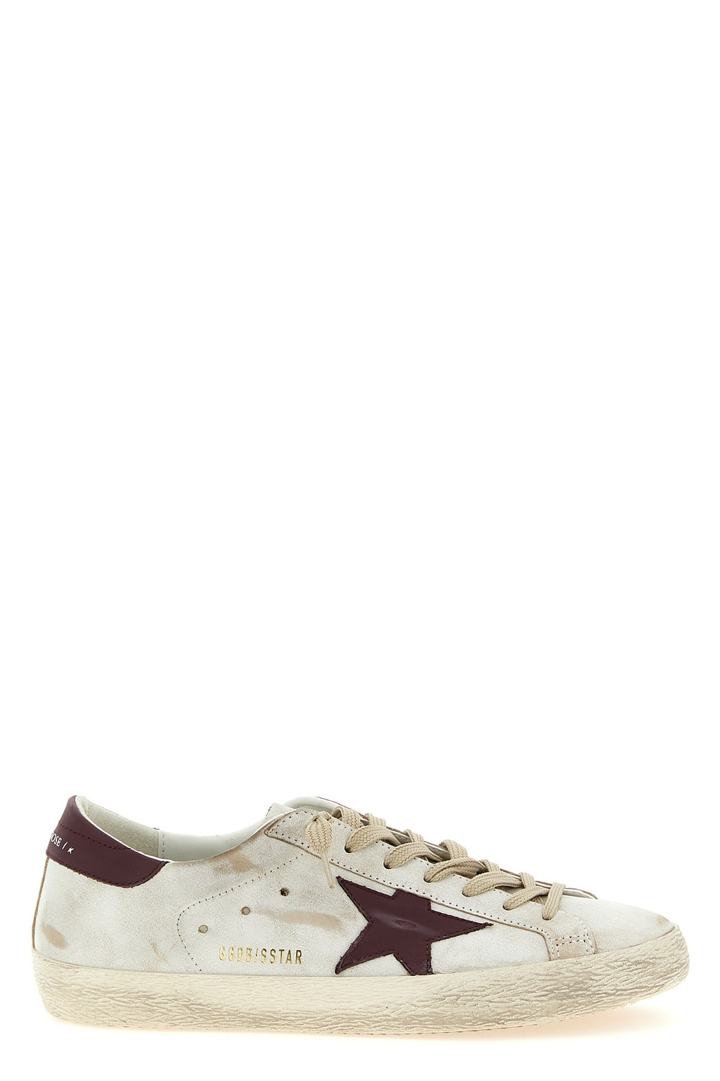 GOLDEN GOOSE 'Superstar' sneakers